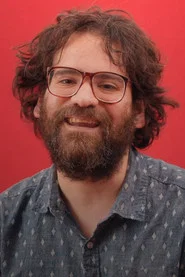 Photo of Gonzalo Ladines as Gonzalo