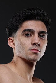 Photo of Jonathan Canas as Self