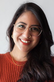 Photo of Seema Virdi as Sloane (voice)