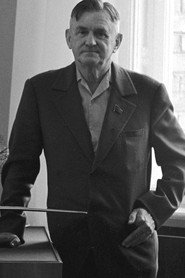 Photo of Oleh Antonov