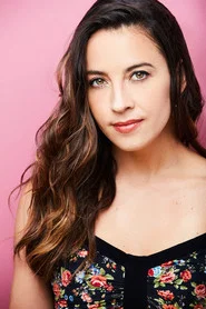 Photo of Flavia Carbone as Sofia