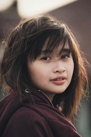 Photo of Gritte Agatha as Ega