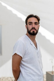 Photo of Juanma Mantell as Vicente