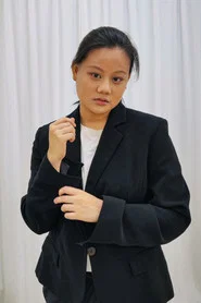 Photo of Amanda Lau as Gabriella