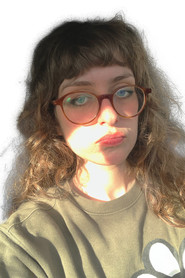 Photo of Rebeca Bargiela