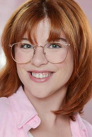 Photo of Madi Langdon as Kay