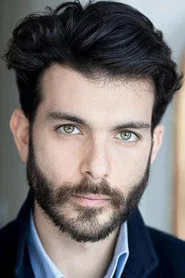 Photo of Ziad Jallad as Ahmed