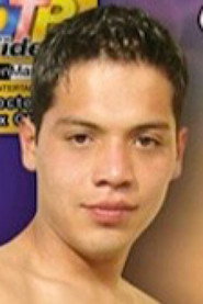 Photo of Antonio as (archive footage)