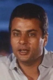 Photo of Fathy Abd el-Sattar as Farouk Ezzat