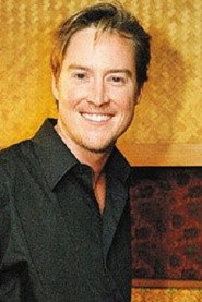 Photo of Christopher Downs as Fig / Stick (voice)