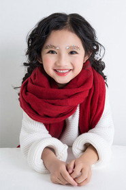 Photo of Zhu Ziyue
