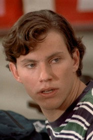 Photo of Roy Newton as Mark Thompson