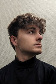 Photo of Pierrick Mallet as Eros