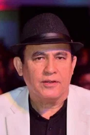 Photo of Yusof Haslam as Dato' Rusdi