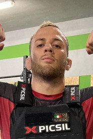 Photo of Davide Scarano as Self