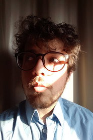 Photo of Luiz Lepchak as Luiz