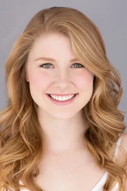 Photo of Nicole McCullough as Elle (voice)