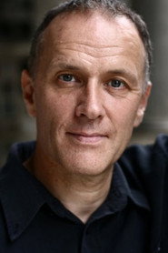 Photo of Martin Vaughan Lewis as Ian
