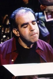 Photo of Don Grolnick as Piano