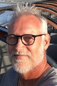 Photo of Frank Lundsgaard Gundersen as Far