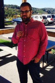 Photo of Jeffrey Scott Richards as Himself