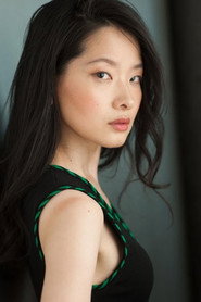 Photo of Xiaoqing Ye as Layla