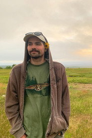 Photo of Matt Enos as Gun Gunn | Homeless Jim | Coroner Duffy | Lonnie Gamble