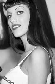 Photo of Rachel Rotten as Stephanie