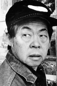 Photo of Wood Moy as Jo