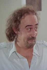Photo of Giannis Rotas as Eugenios