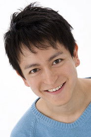 Photo of Akinobu Shinoyama as Shima's Ex-bandmate