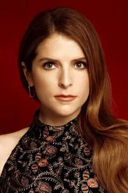 Photo of Anna Kendrick as Janet Taylor