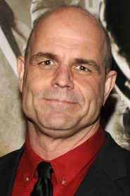 Photo of Richard John Walters as Paul