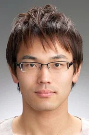 Photo of Keisuke Tokumori as Robert von Luxel / Butler (voice)