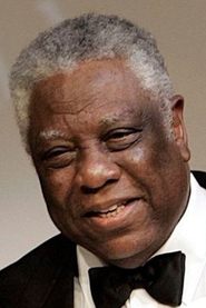 Photo of Woodie King Jr. as Woodie