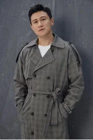 Photo of Tong Yue as 英雄