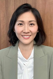 Photo of Sherring Ng as Head Teacher Tsui