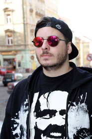 Photo of Martin Pohl