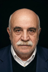 Photo of Sönmez Atasoy as Halil İbrahim Kapar