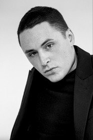 Photo of Sean Riehm as Trenton