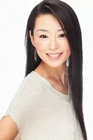 Photo of Rie Okada as Ozawa Kazumi