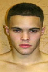 Photo of Josh Balboa