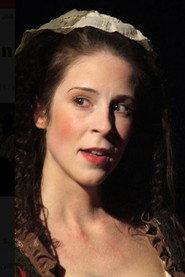 Photo of Pálfi Katalin as Barbara