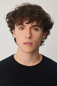Photo of Andrei Prunila as Tony Baker