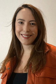 Photo of Fernanda Gonçalves