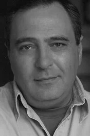 Photo of Aurelio Dinunzio as Santa