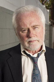 Photo of Edmund Lupinski as Professor Lake
