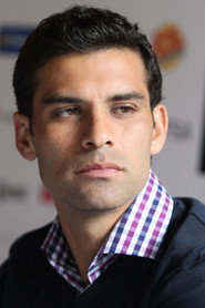 Photo of Rafael Márquez as Self