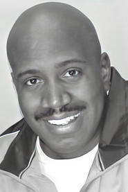 Photo of Steve Dixon as Bum