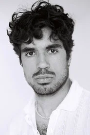 Photo of Roméo de Lacour as Solal